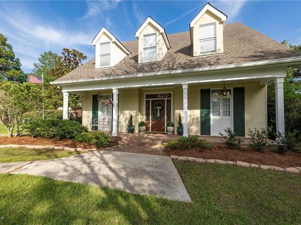 2000 OLD RIVER Road, Slidell, LA 70461