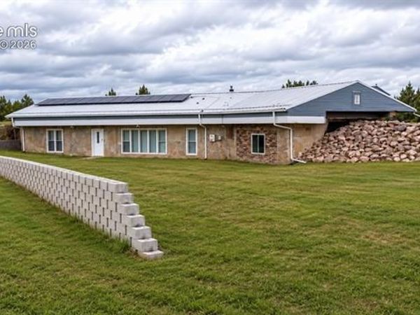 7715 Highway 78 , Beulah, CO 81023