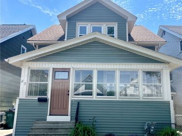 83 Lakewood Avenue , Buffalo, NY 14220