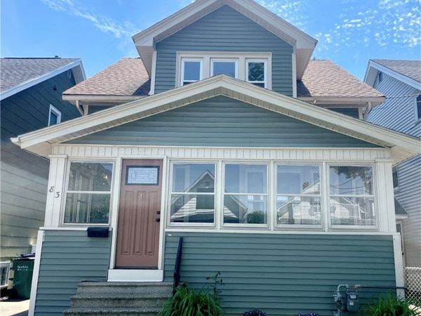 83 Lakewood Avenue , Buffalo, NY 14220