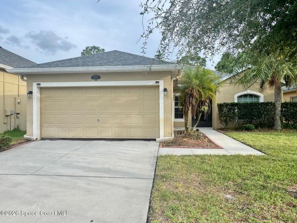 3750 Aria Drive , Melbourne, FL 32904