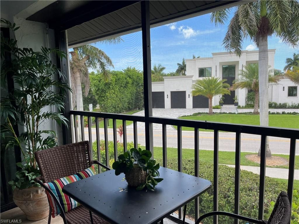 4300 Belair Ln, Unit 9, Naples, FL 34103 Photo