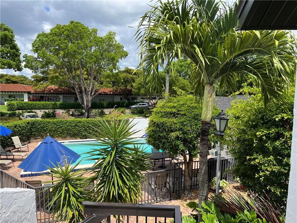 4300 Belair Ln, Unit 9, Naples, FL 34103 Photo