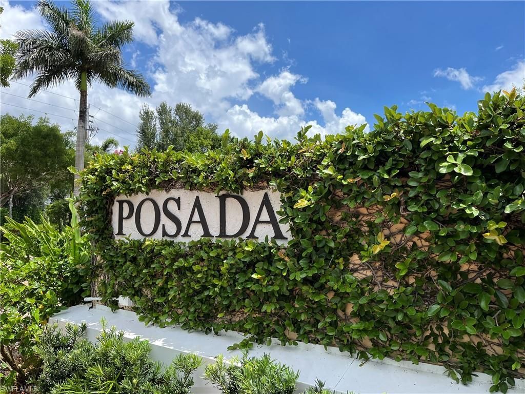 4300 Belair Ln, Unit 9, Naples, FL 34103 Photo