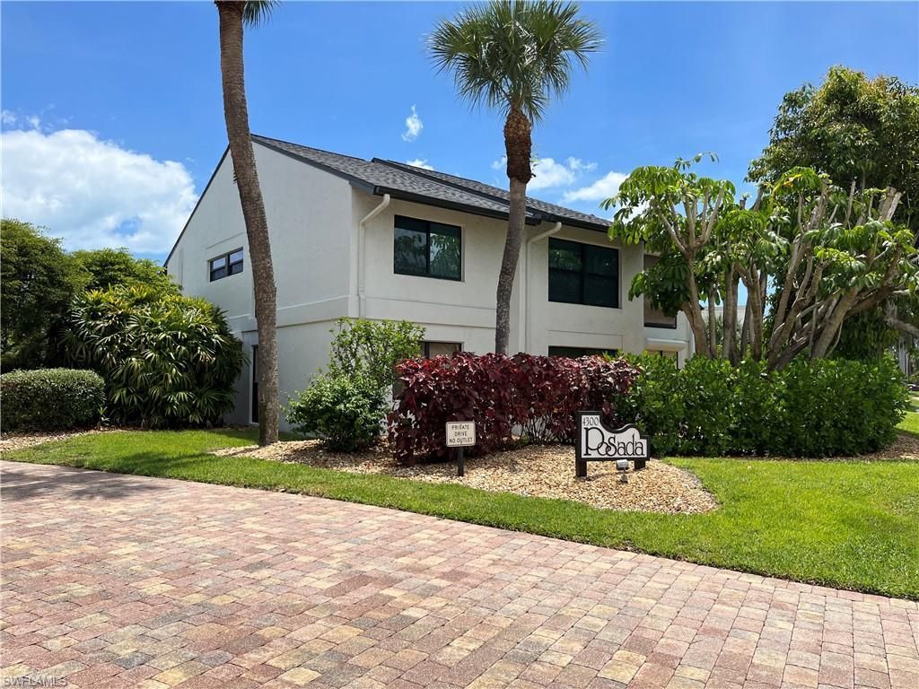 4300 Belair Ln, Unit 9, Naples, FL 34103 Photo