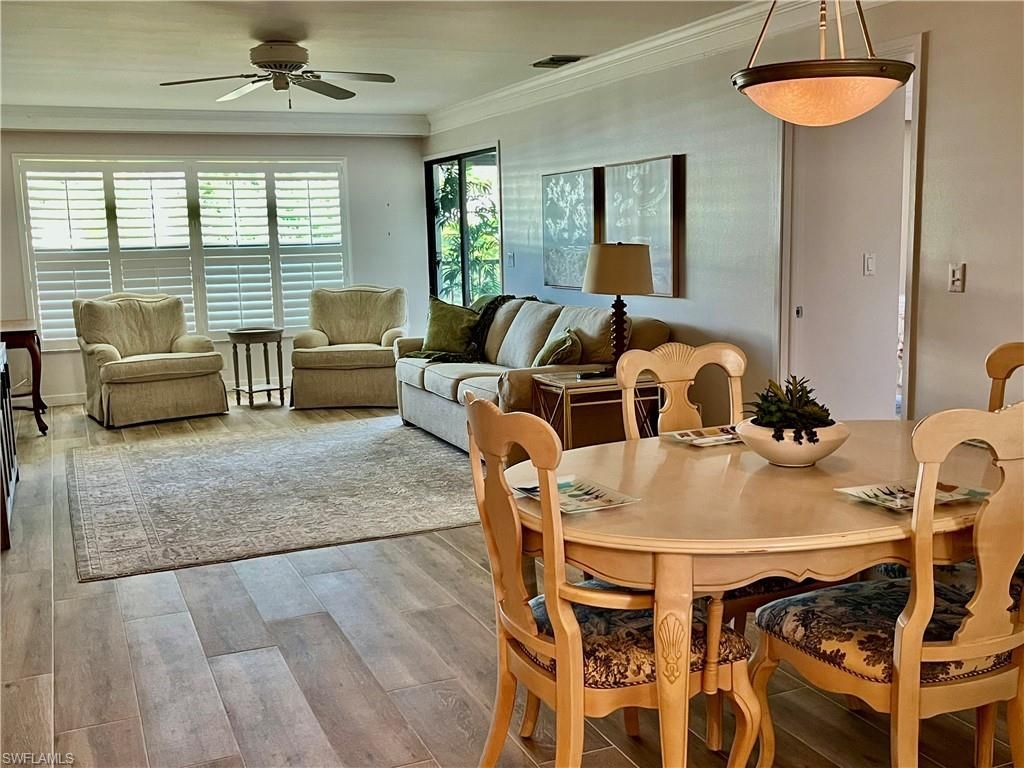 4300 Belair Ln, Unit 9, Naples, FL 34103 Photo