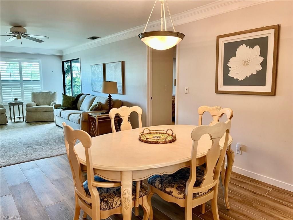 4300 Belair Ln , Unit 9, Naples, FL 34103 Photo