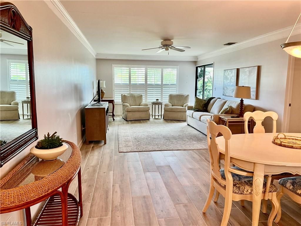 4300 Belair Ln, Unit 9, Naples, FL 34103 Photo