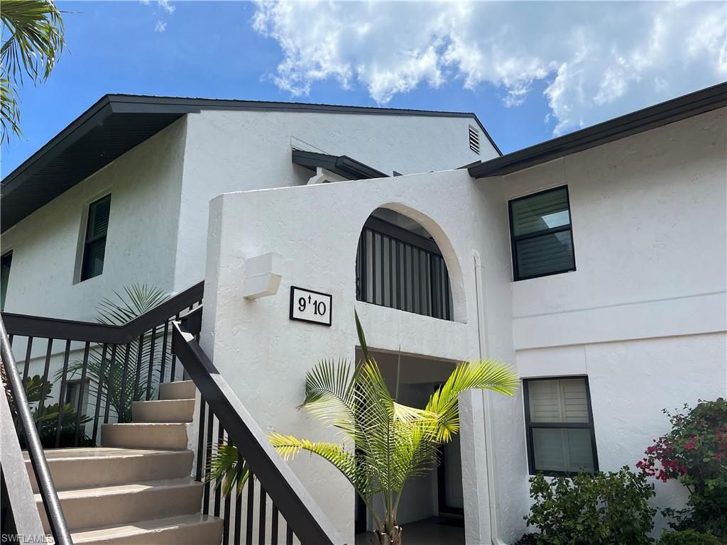4300 Belair Ln , Unit 9, Naples, FL 34103 Photo