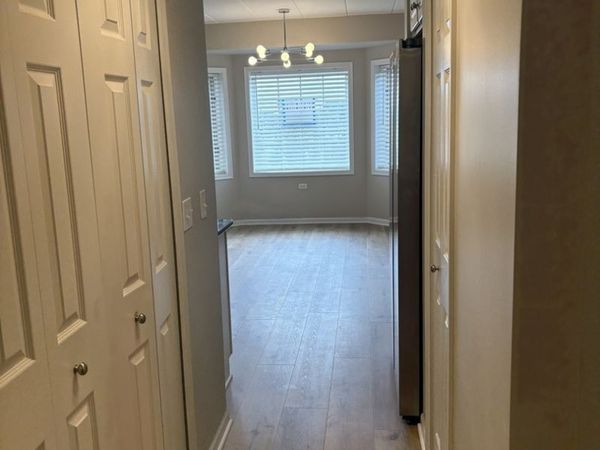 14100 Sheffield Drive , Unit 203, Homer Glen, IL 60491