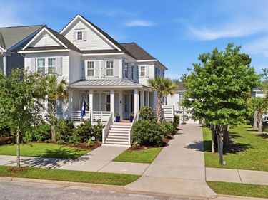 2609 Daniel Island Drive, Charleston, SC 29492