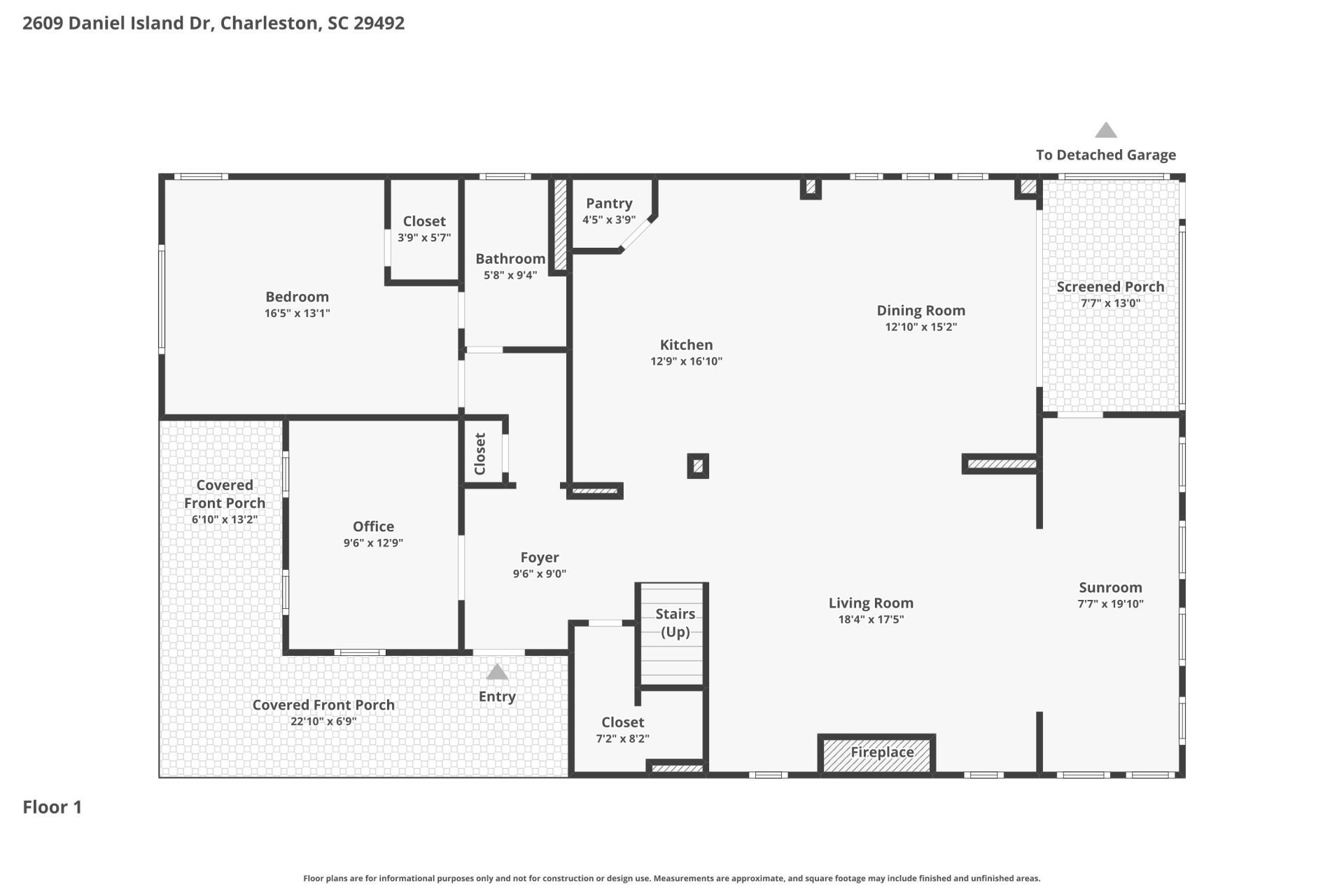 2609 Daniel Island Drive Photo 6