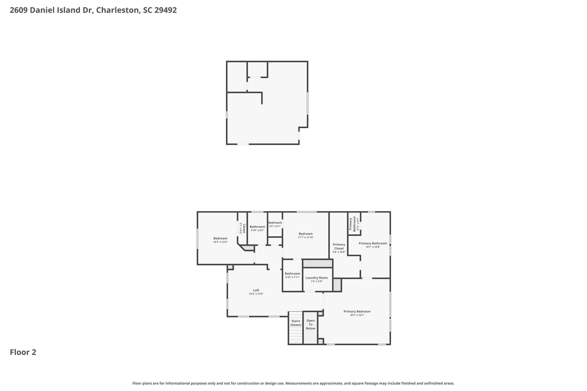 2609 Daniel Island Drive Photo 7