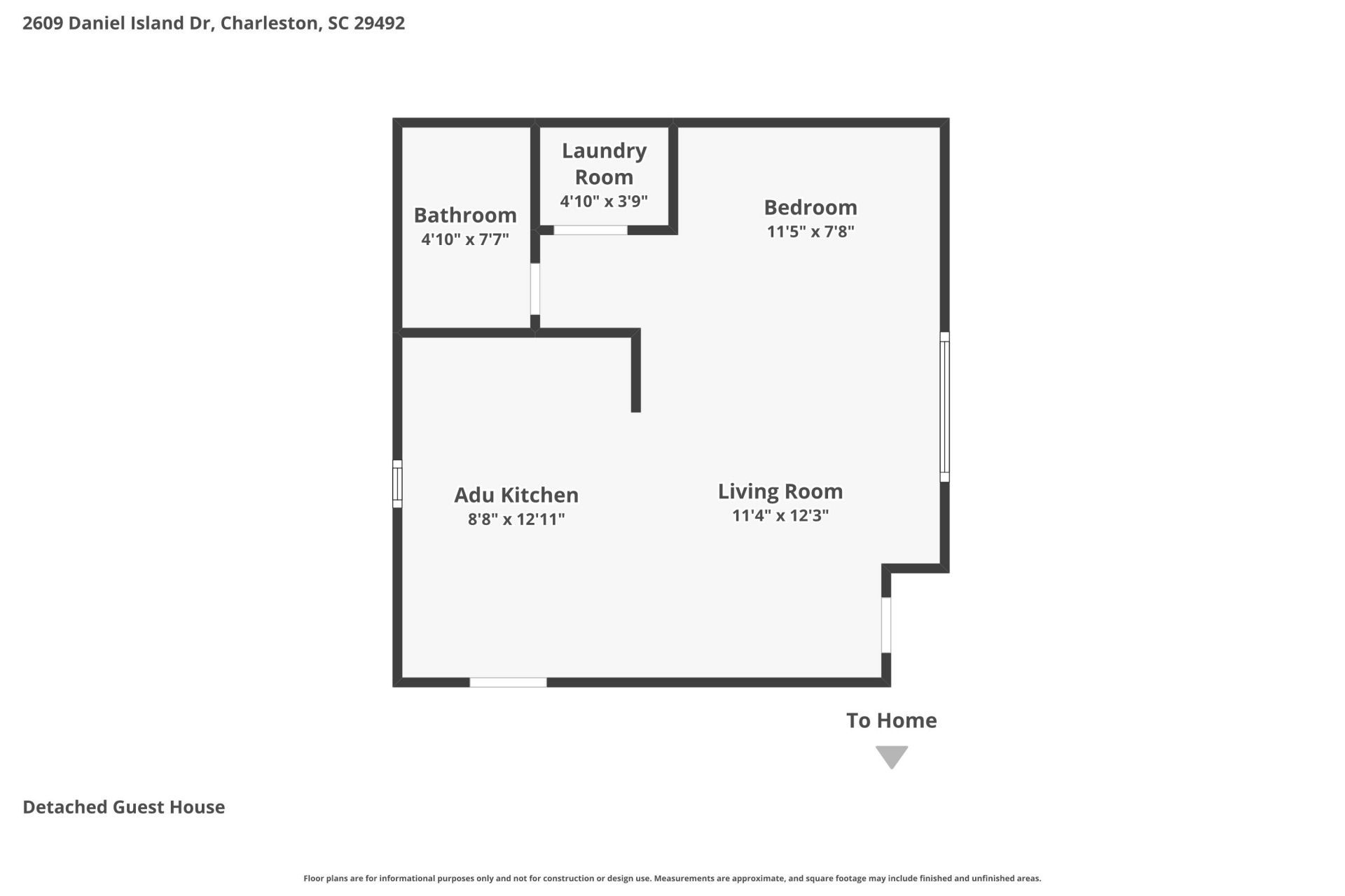 2609 Daniel Island Drive Photo 8