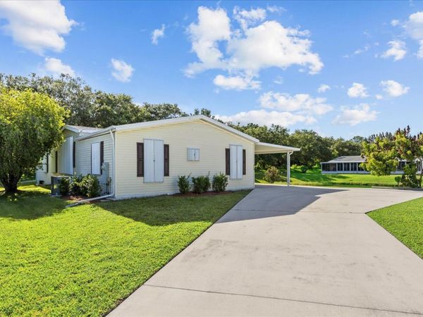 8008 Long Drive, Port St. Lucie, FL 34952