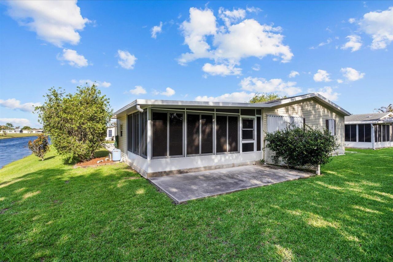 8008 Long Drive, Port Saint Lucie, FL 34952 Photo