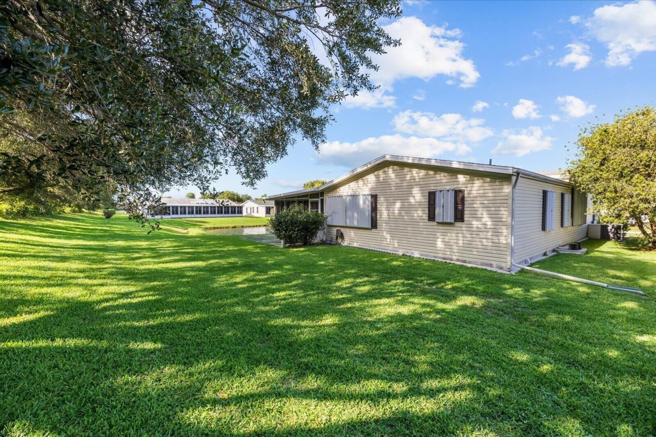 8008 Long Drive, Port Saint Lucie, FL 34952 Photo