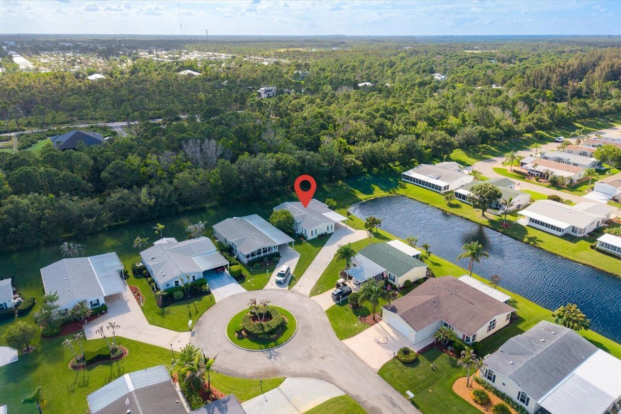 8008 Long Drive, Port Saint Lucie, FL 34952 Photo
