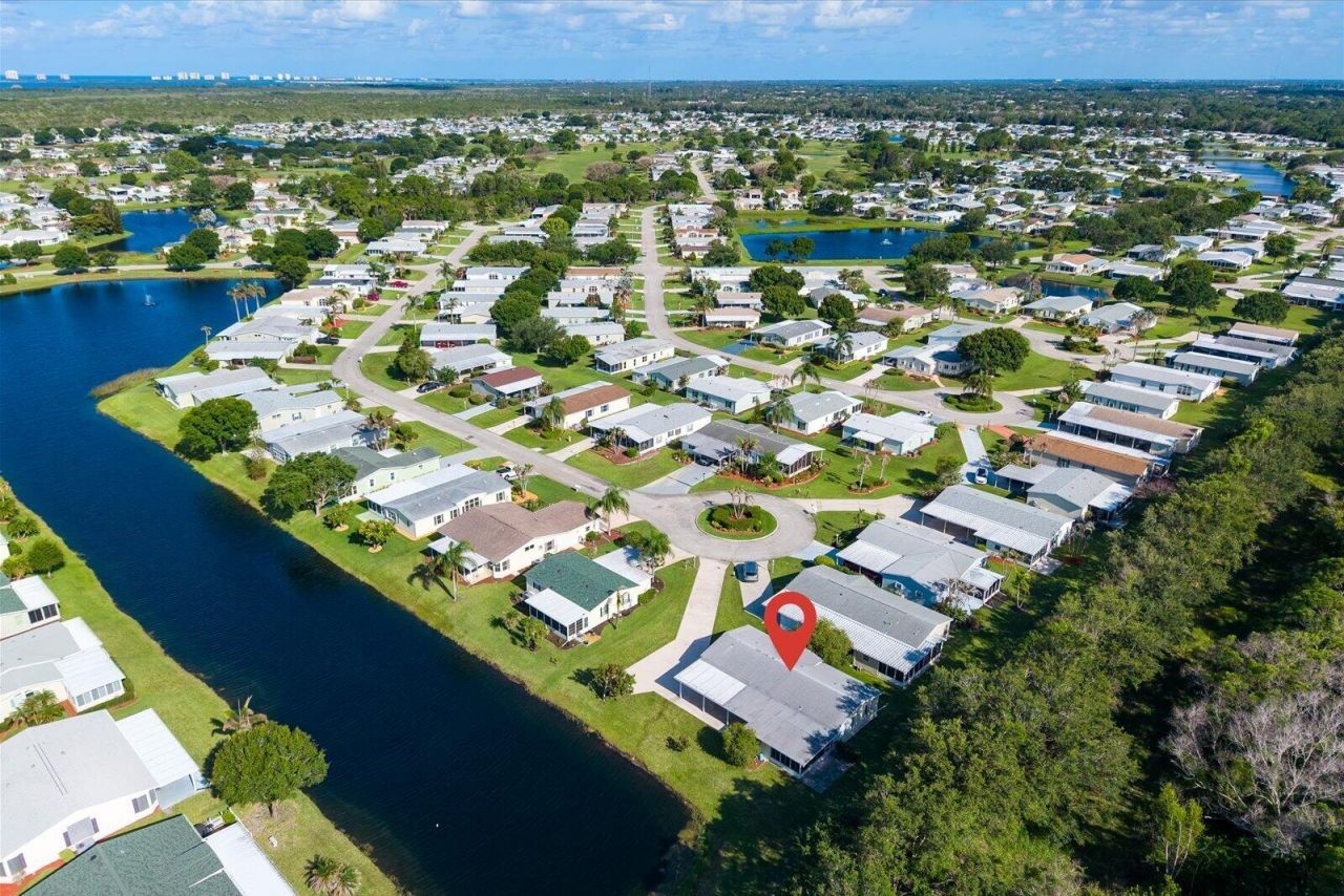8008 Long Drive, Port Saint Lucie, FL 34952 Photo