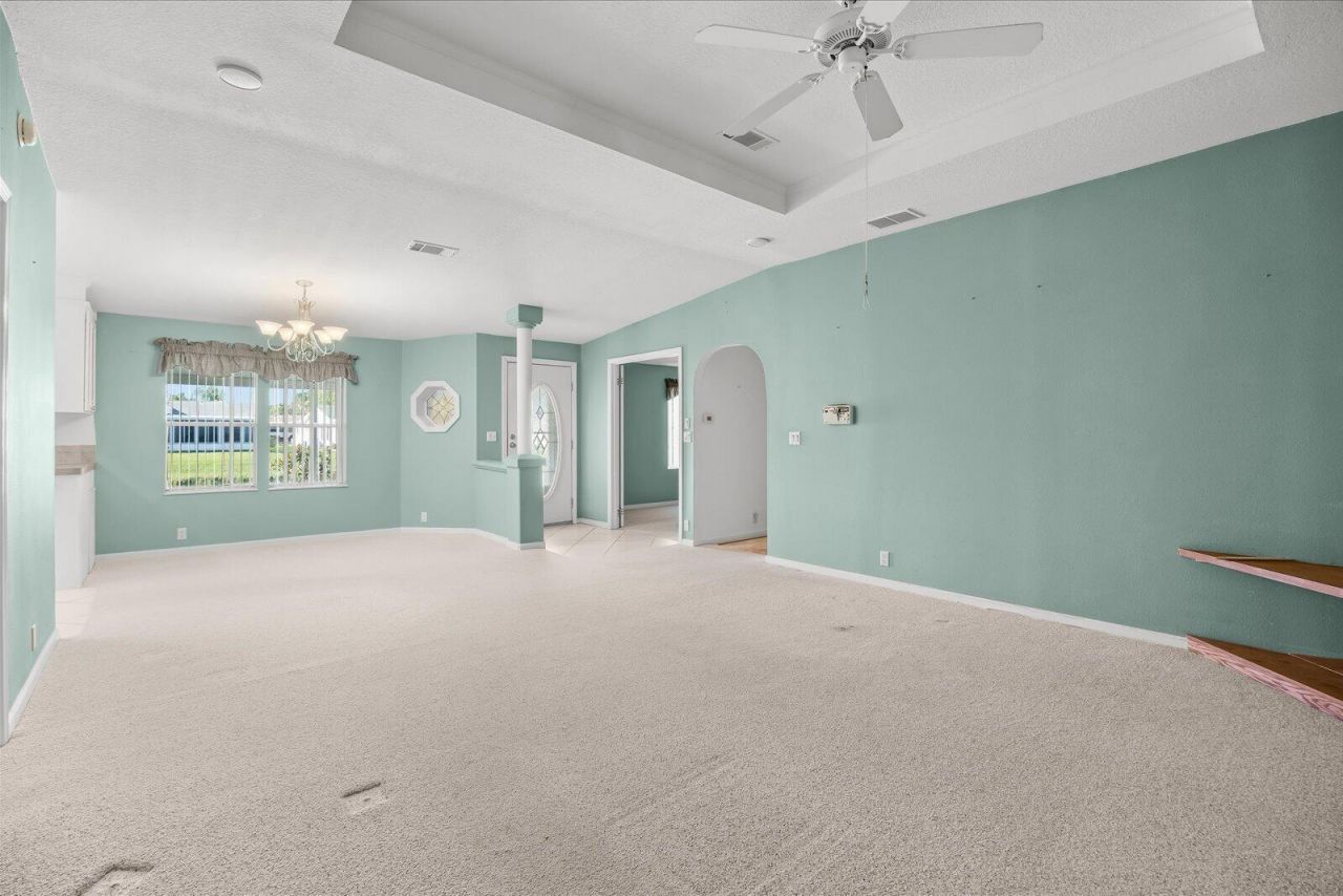 8008 Long Drive, Port Saint Lucie, FL 34952 Photo