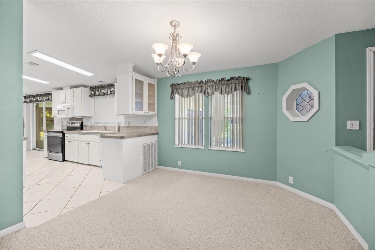 8008 Long Drive, Port Saint Lucie, FL 34952 Photo