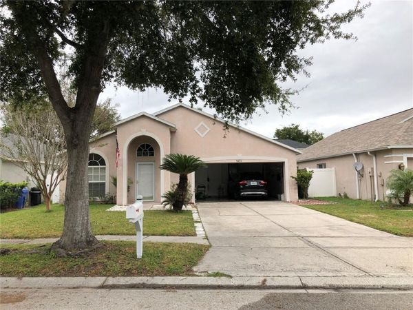 9405 HIDDEN WATER CIRCLE , RIVERVIEW, FL 33578