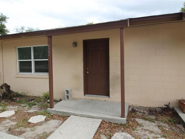 920 COLUMBIA AVENUE , LAKE WALES, FL 33853