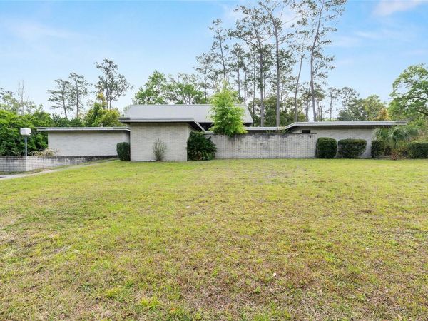 1931 NW 32ND TERRACE , GAINESVILLE, FL 32605