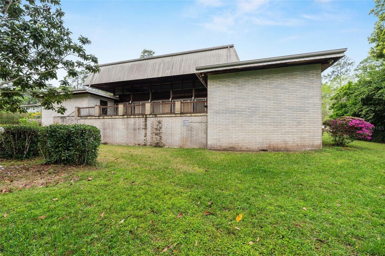 1931 NW 32nd Terrace , Gainesville, FL 32605 Photo