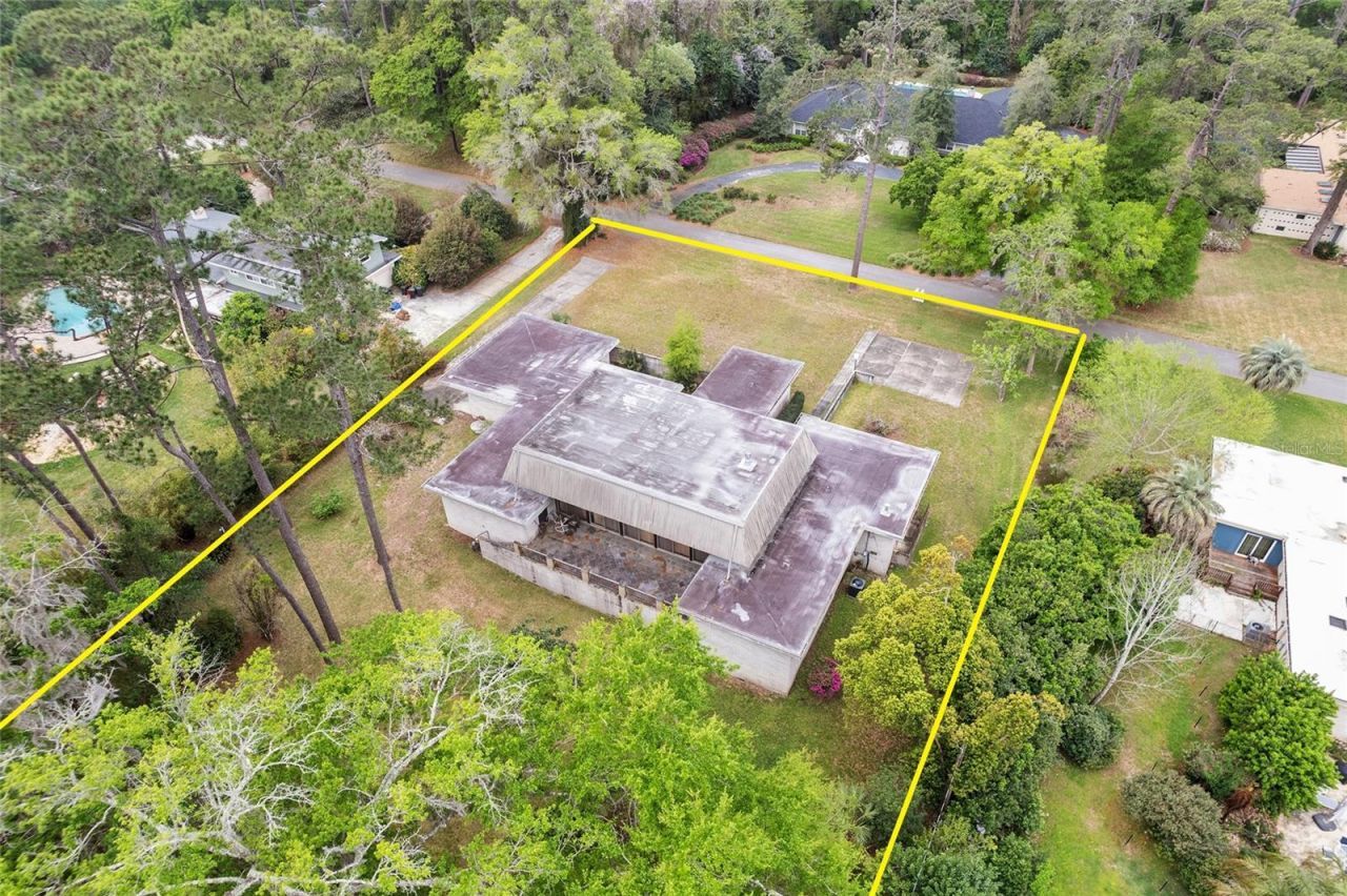 1931 NW 32nd Terrace , Gainesville, FL 32605 Photo