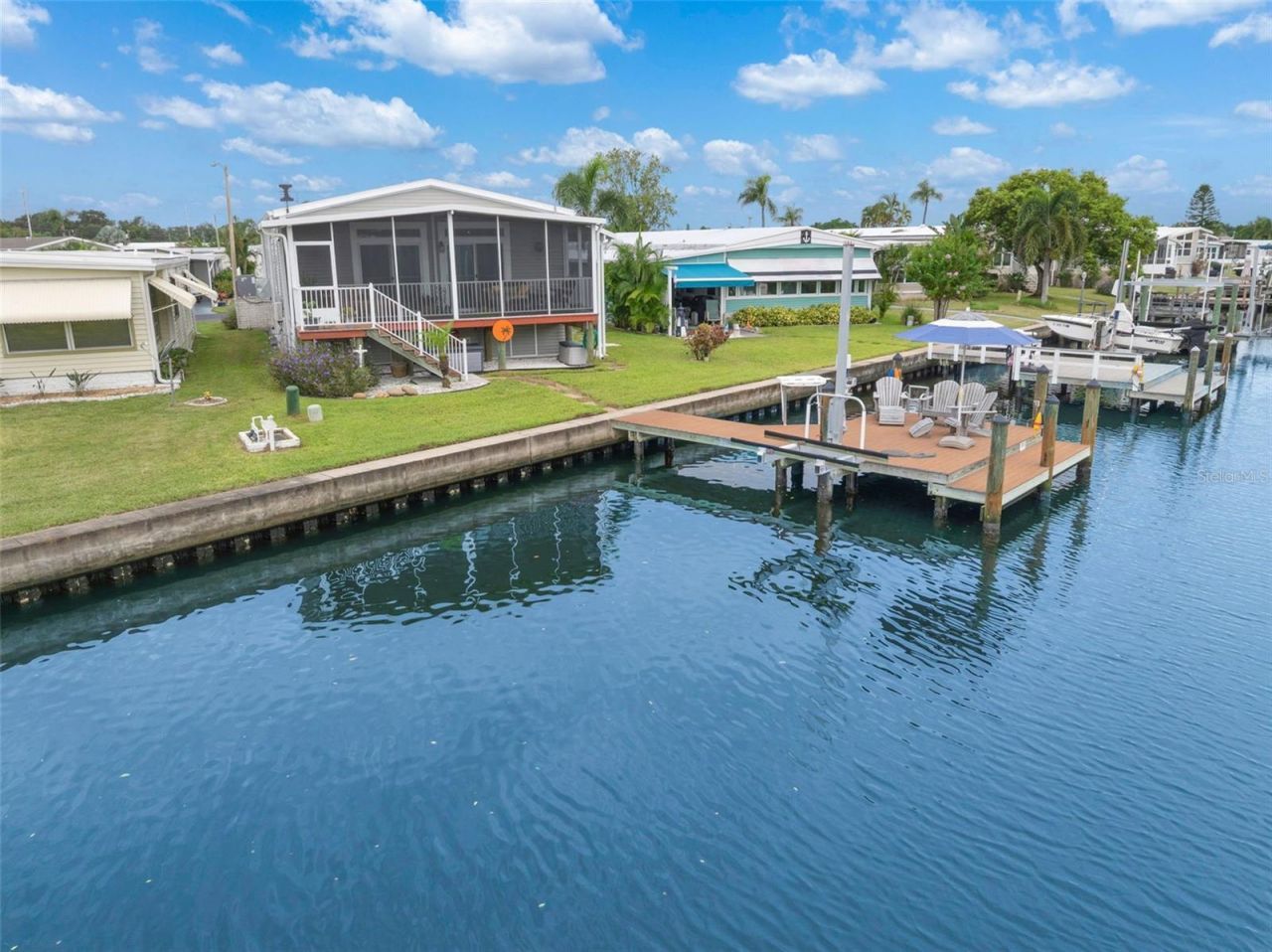 6825 Mount Orange Drive Ne, Unit 390, Saint Petersburg, FL 33702 Photo