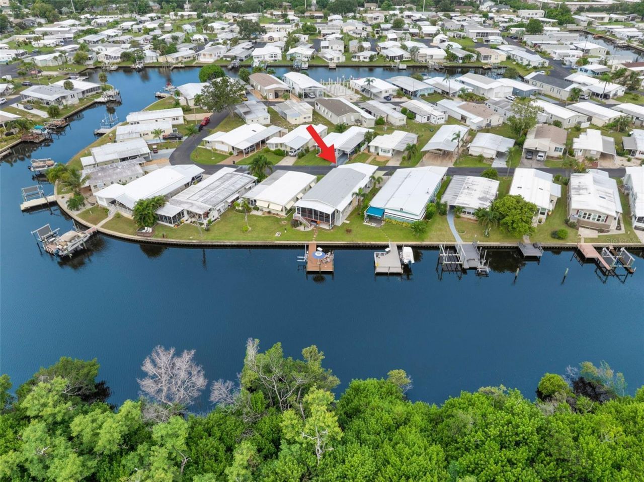 6825 Mount Orange Drive Ne, Unit 390, Saint Petersburg, FL 33702 Photo