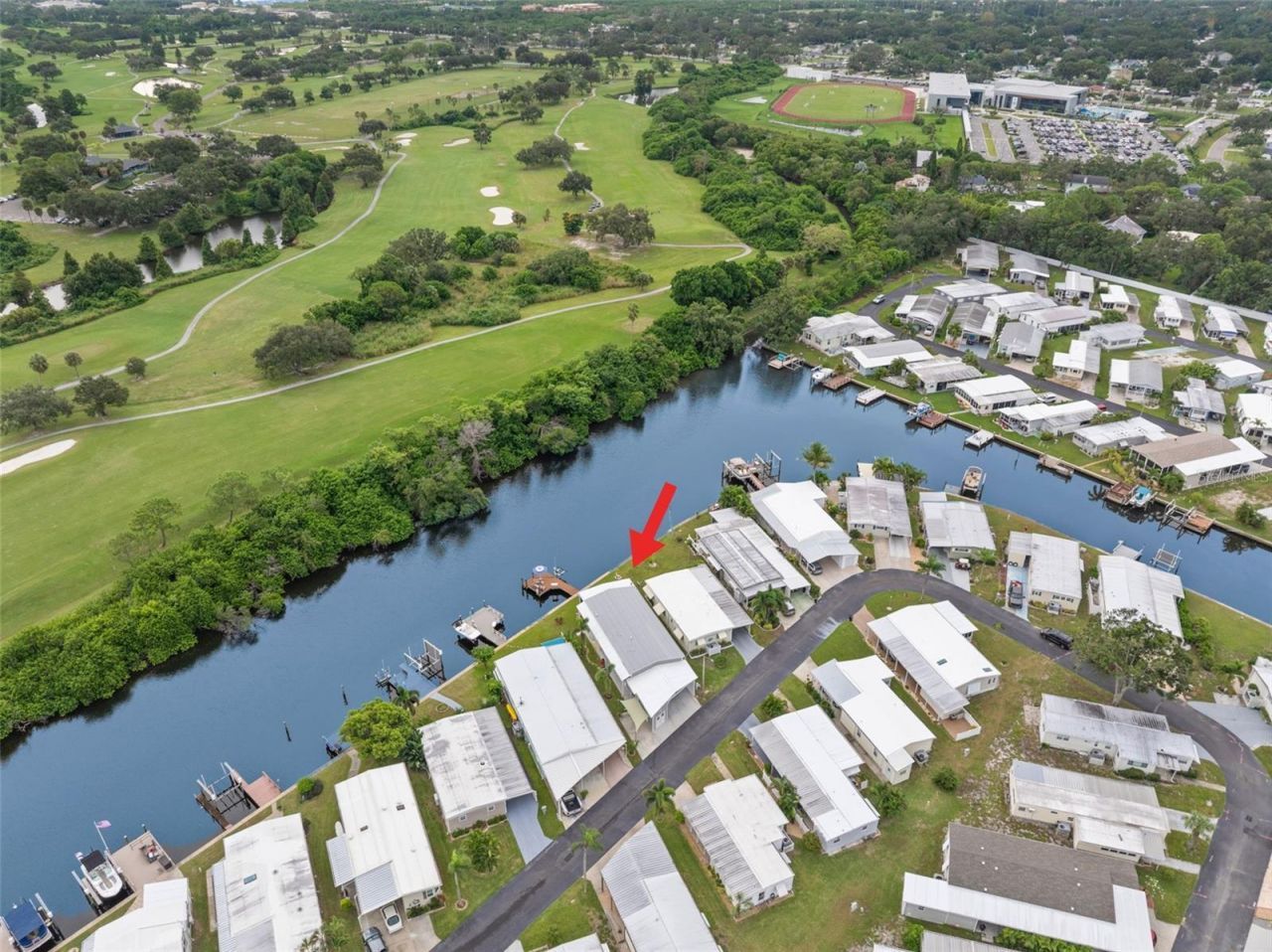 6825 Mount Orange Drive Ne, Unit 390, Saint Petersburg, FL 33702 Photo