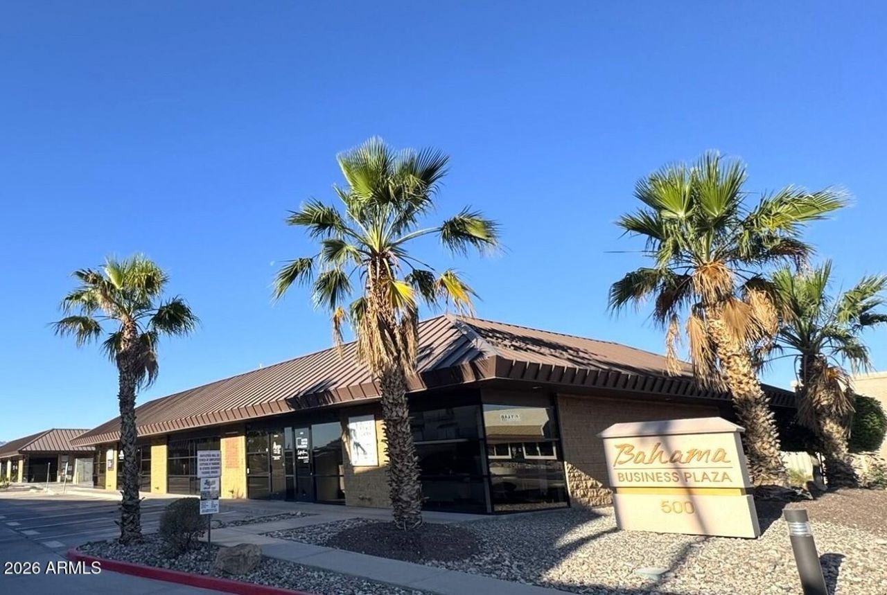 500 N LAKE HAVASU Avenue N, Lake Havasu City, AZ 86403