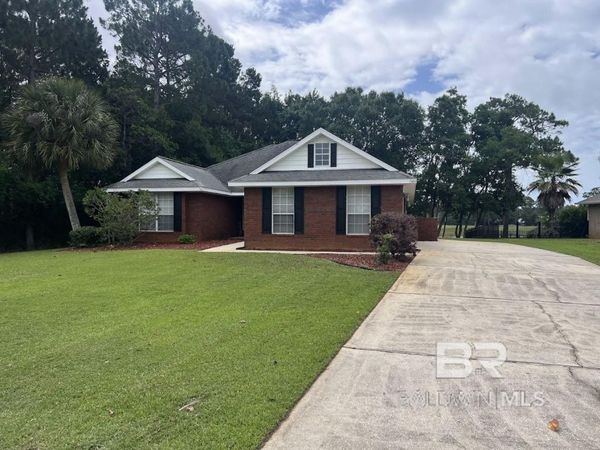 1484 W Fairway Drive, Gulf Shores, AL 36542