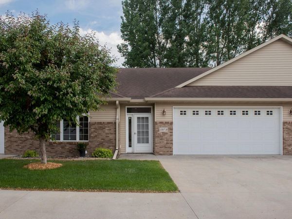 1307 2nd Street S, Unit B, Moorhead, MN 56560