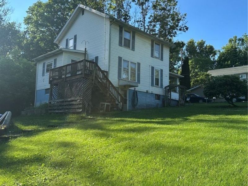 42820 Buckeye Street, Flushing, OH 43977 Photo 5