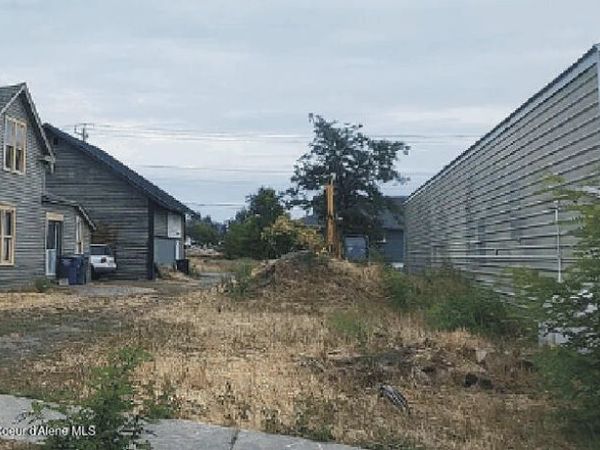 XXX E 3rd Ave , Post Falls, ID 83854