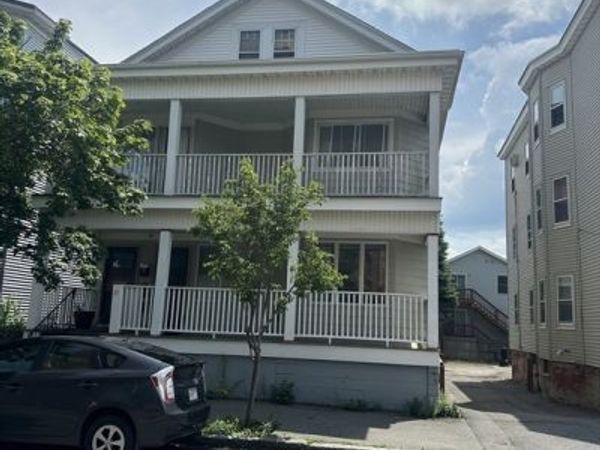33 Wave Ave, Unit U:3, Revere, MA 02151