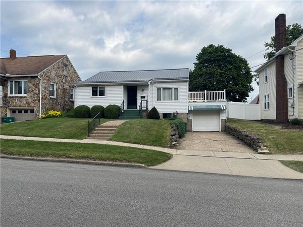 457 Chestnut St , Indiana, PA 15701