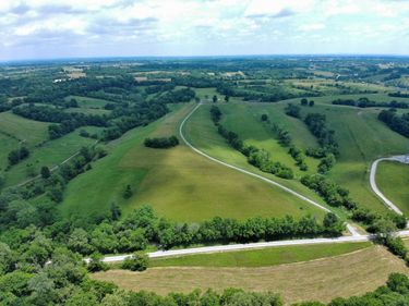 2475 Gravel Road, Carlisle, KY 40311