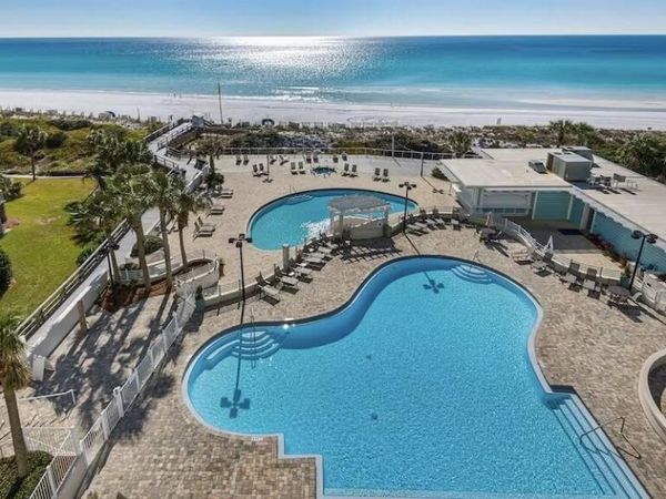 550 TOPS'L Beach Boulevard, Unit # 1405, Miramar Beach, FL 32550