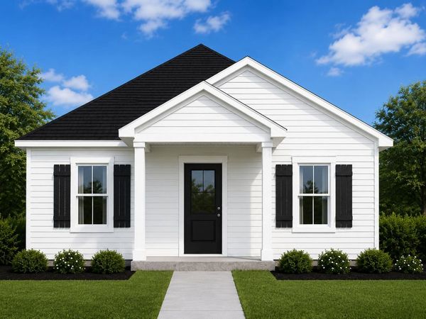 2148 9th Street, Florala, AL 36442