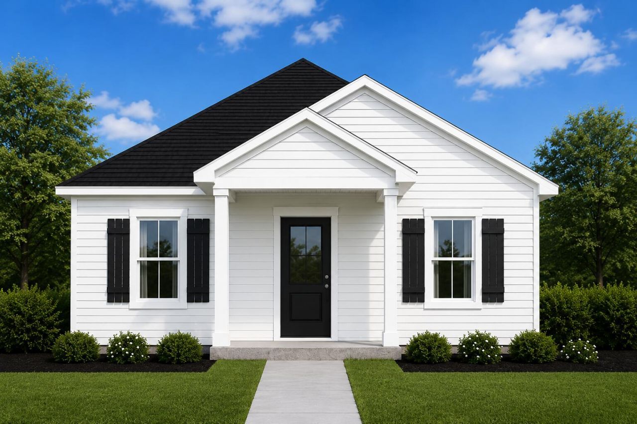 2148 9th Street, Florala, AL 36442 Main Photo