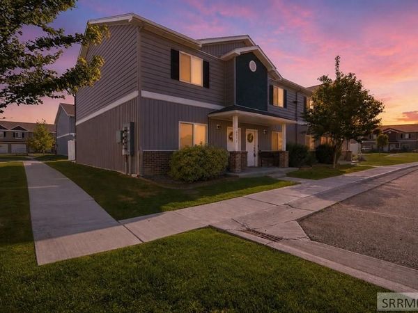 2881 Murwood Street, IDAHO FALLS, ID 83402