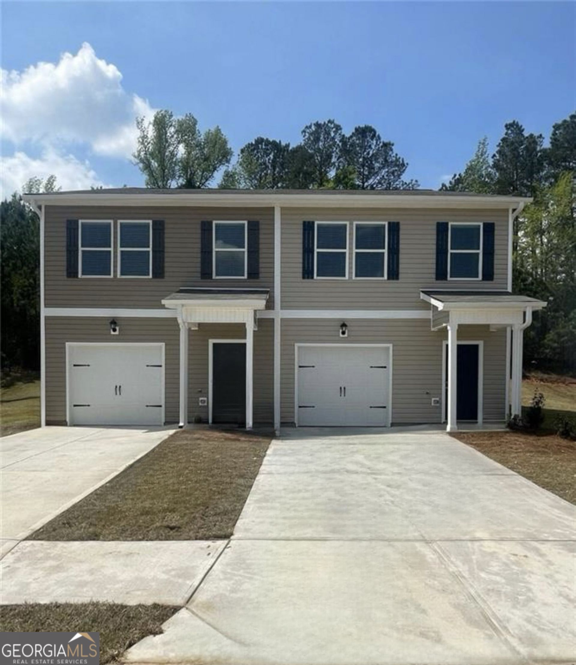 476 Oakwood Drive Nw, Unit LOT 73, Milledgeville, GA 31061 Main Photo