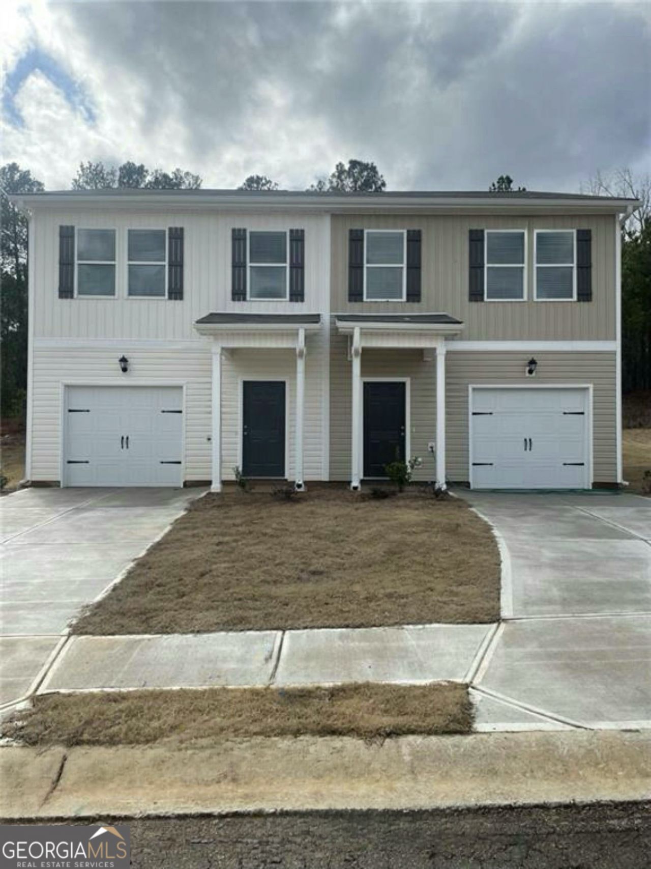 480 Oakwood Drive Nw, Unit LOT 72, Milledgeville, GA 31061 Main Photo