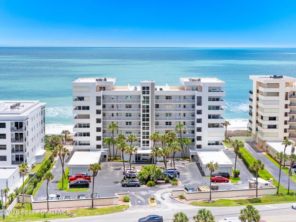 2727 N Highway A1a , Unit 304, Indialantic, FL 32903