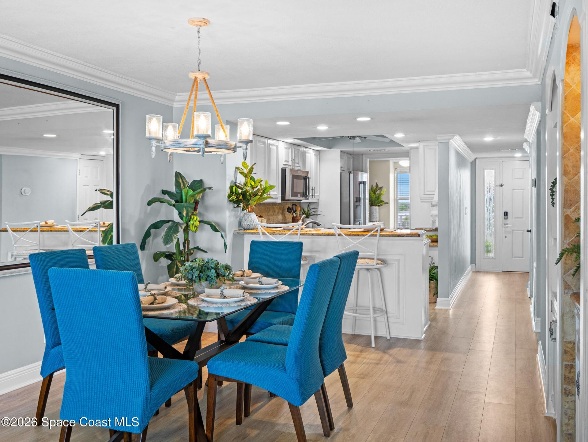 2727 N Highway A1a, Unit 304, Indialantic, FL 32903 Photo