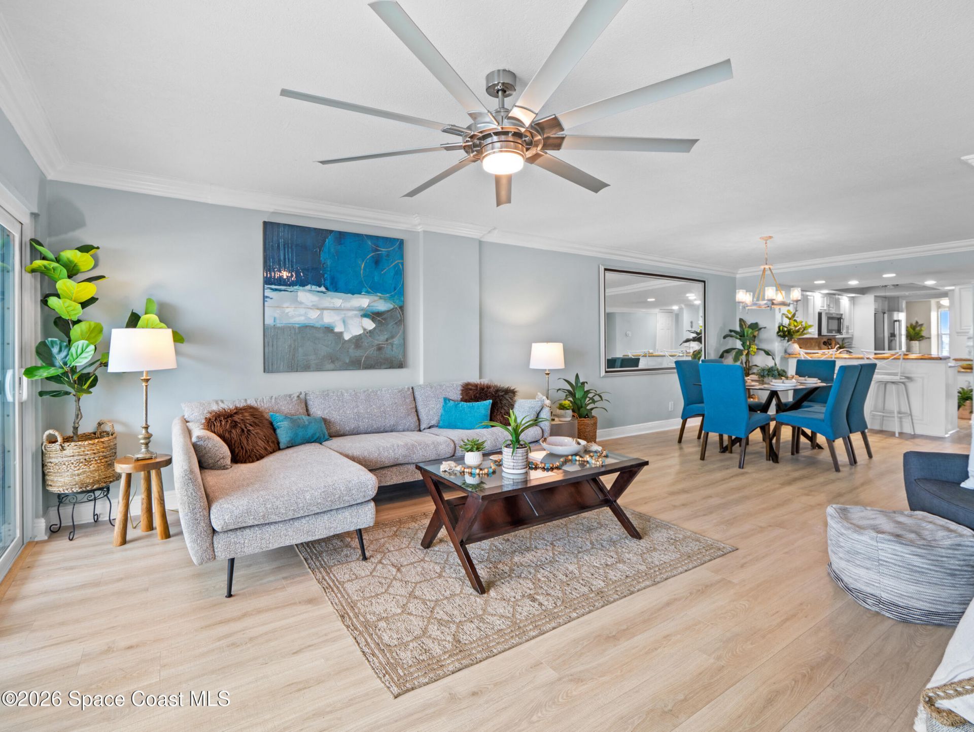 2727 N Highway A1a, Unit 304, Indialantic, FL 32903 Photo